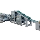 HD200A Bottom Pasting Machine (rear)