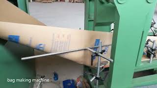 HT120 IA TUBE MACHINE