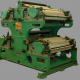 Four-color printing machine